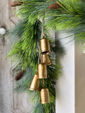 Timbrel Bells Hanging - 25"