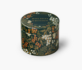 Holiday 3oz Tin Candle