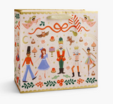 Nutcracker Sweets Gift Bag - Large