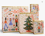 Nutcracker Sweets gift Bag - Small