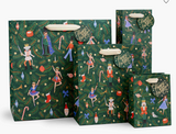 Nutcracker Gift Bag - Large