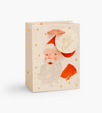 Santa Gift Bag - Small