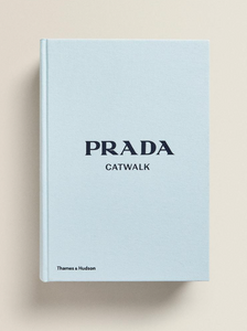 Prada Catwalk Book