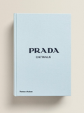 Prada Catwalk Book