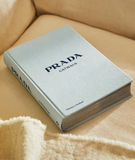 Prada Catwalk Book