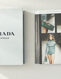 Prada Catwalk Book