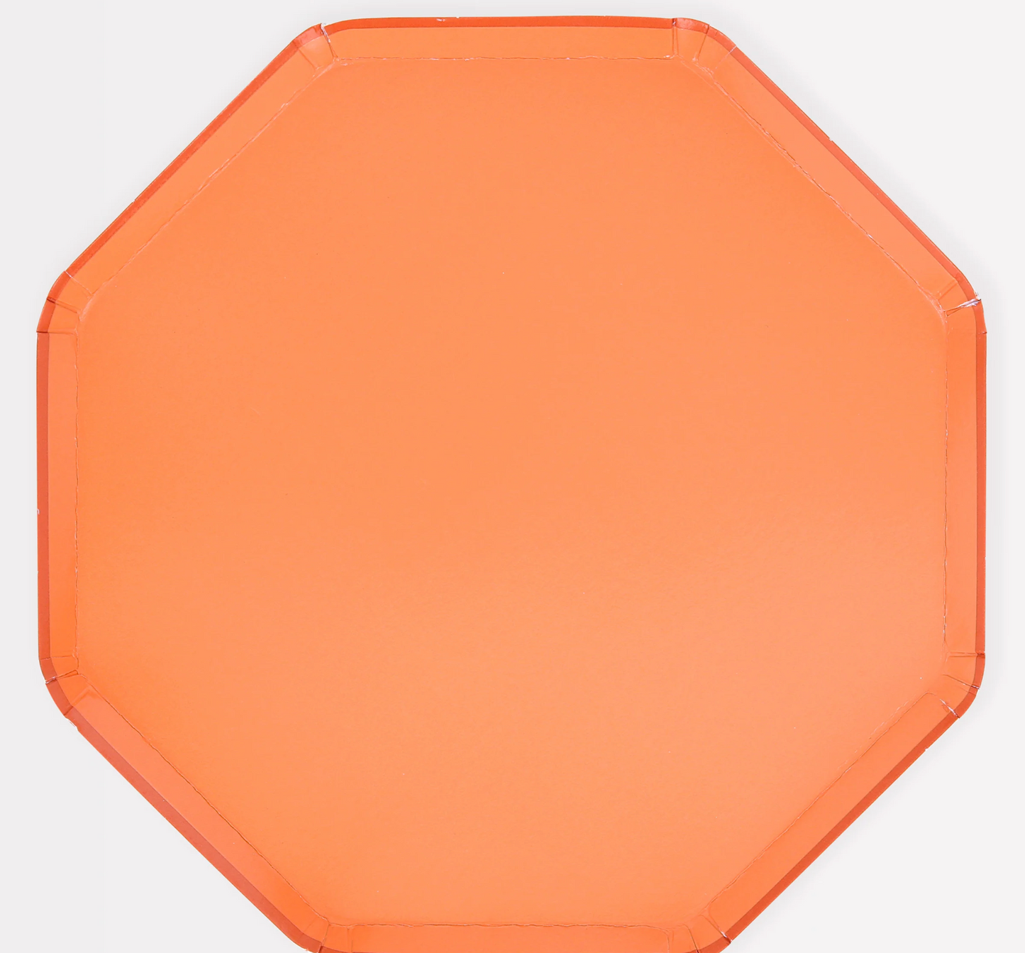 Papaya Dinner Plates