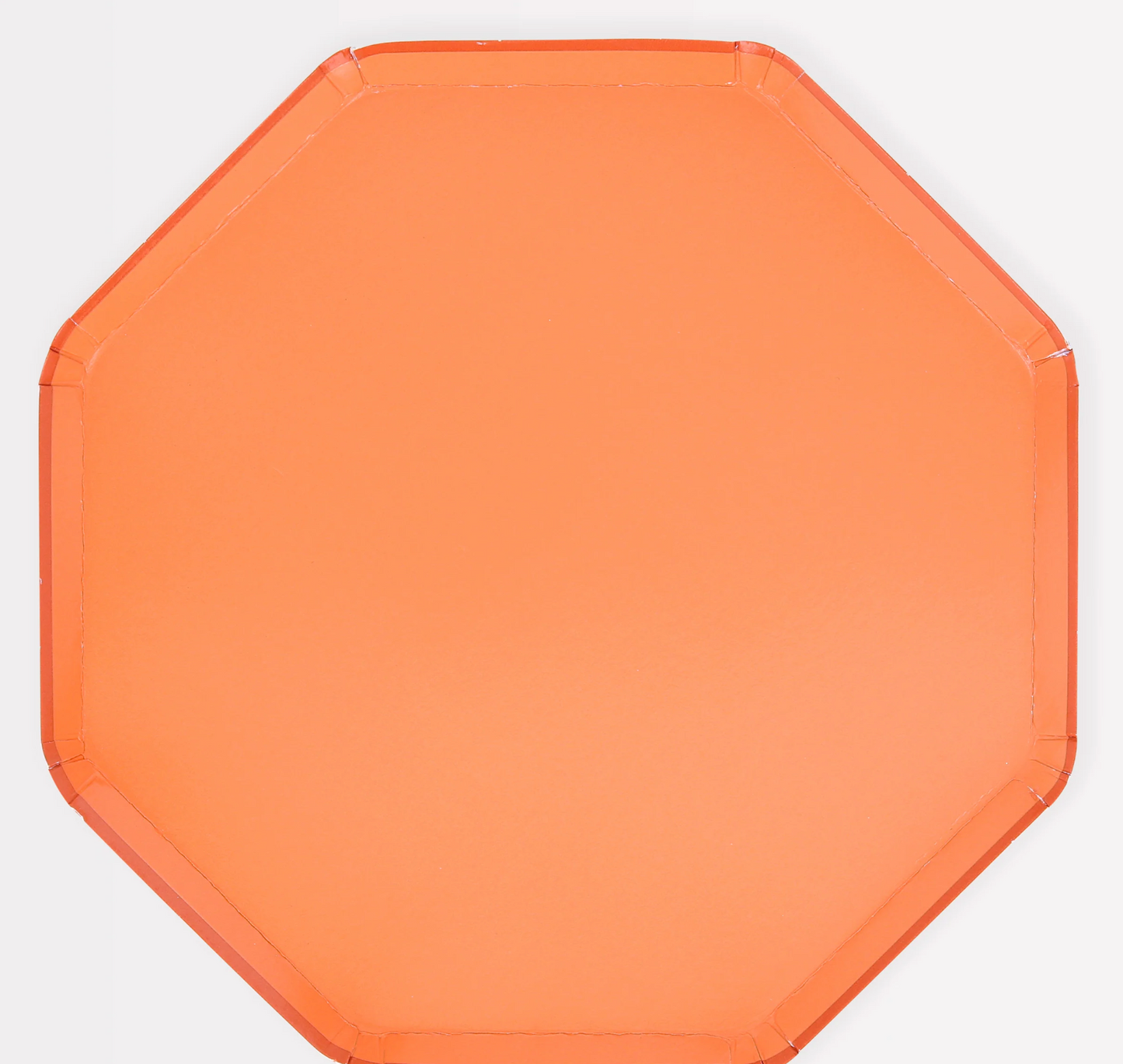 Papaya Dinner Plates