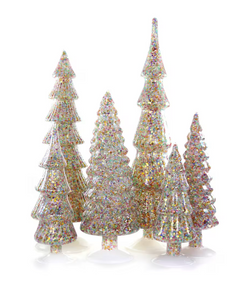 Confetti Tree - Small Set