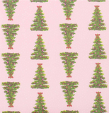 Noelle Tree Paper Gift Wrap