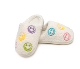 Kids Happy All Over Slippers