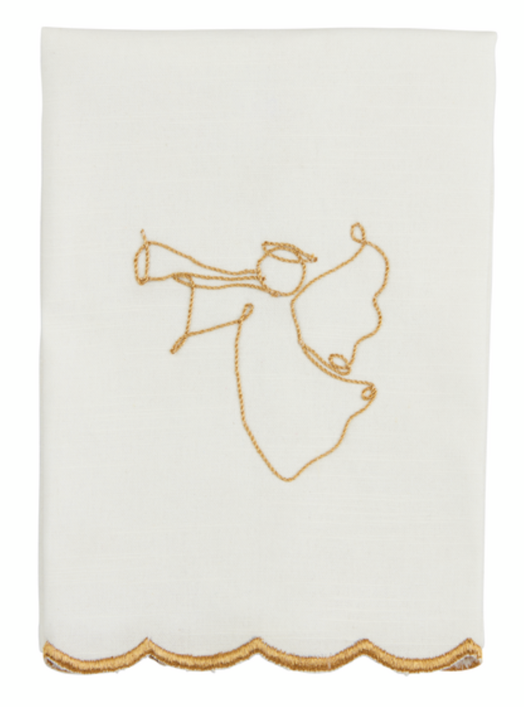 Embroidery Towel