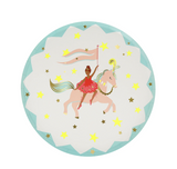 Circus Side Plates