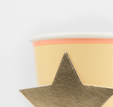 Happy Icons Cups