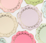 Laduree Paris Side Plates