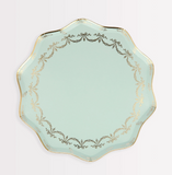 Laduree Paris Side Plates