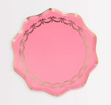 Laduree Paris Side Plates