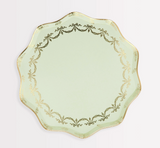 Laduree Paris Side Plates