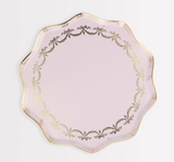 Laduree Paris Side Plates