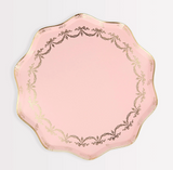 Laduree Paris Side Plates