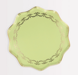 Laduree Paris Side Plates