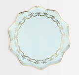 Laduree Paris Side Plates