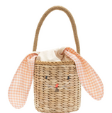 Bunny Basket