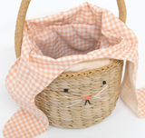 Bunny Basket