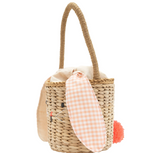 Bunny Basket