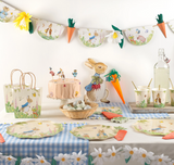 Peter Rabbit In The Garden Party Bags