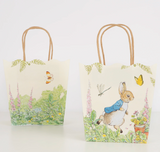 Peter Rabbit In The Garden Party Bags