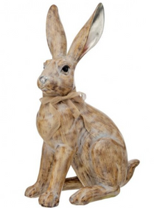 Resin Grand Bunny