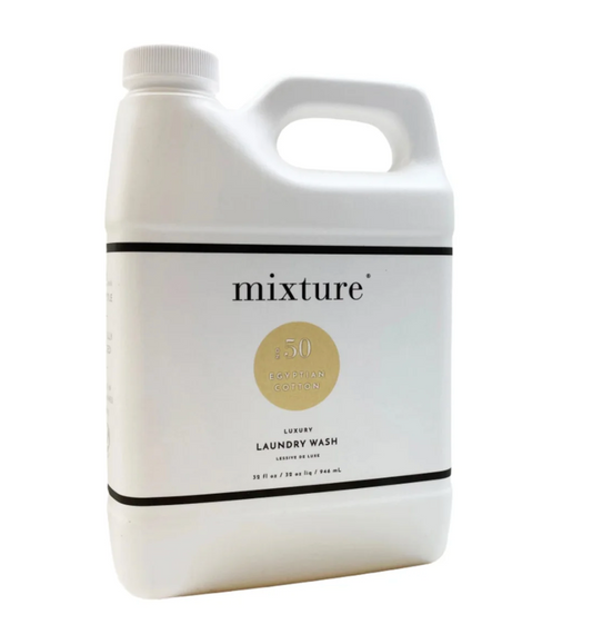 Laundry Wash - Egyptian Cotton
