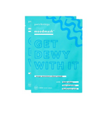 Get Dewy With It Sheet Mask