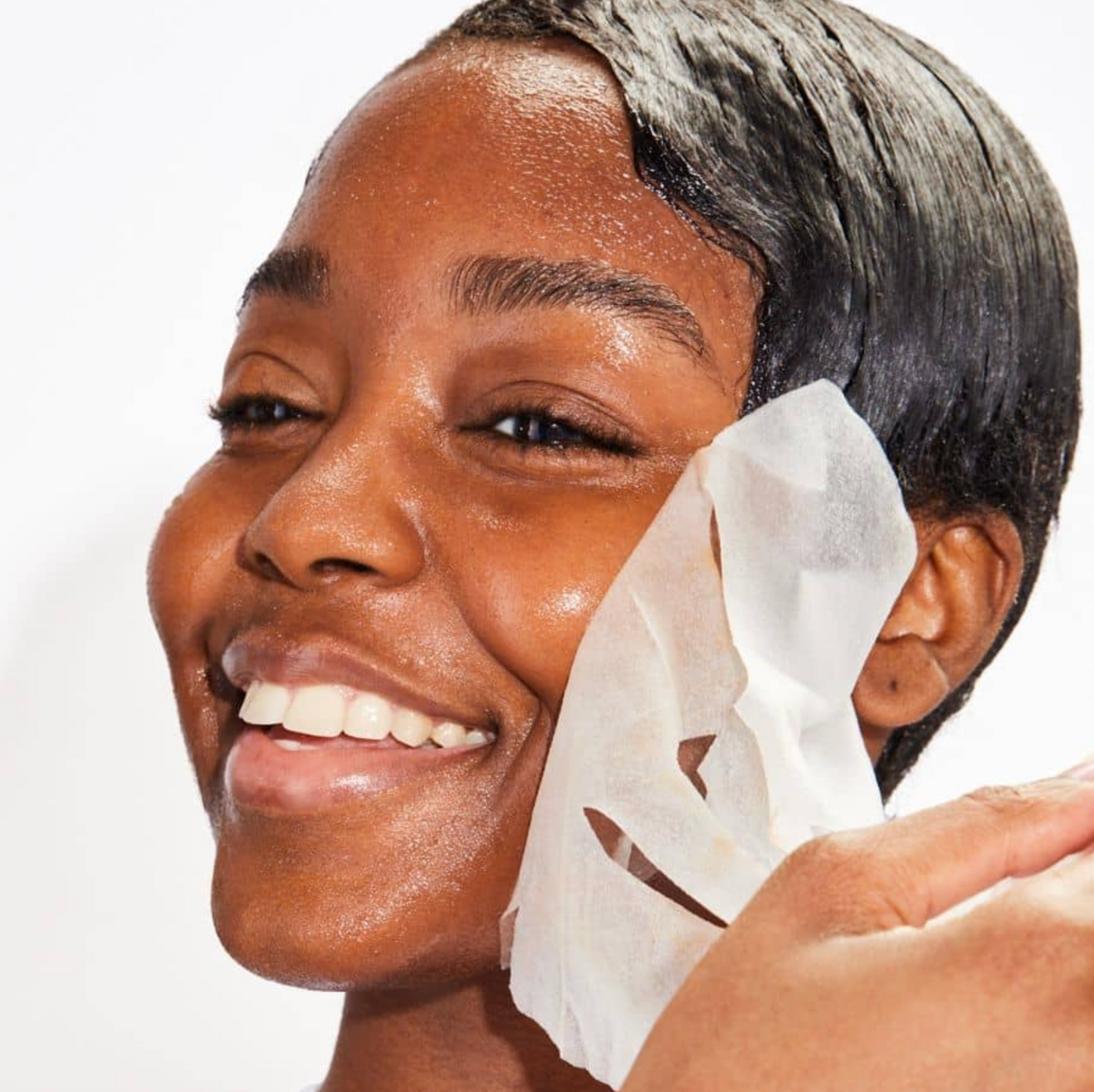 Exfoliate Sheet Mask