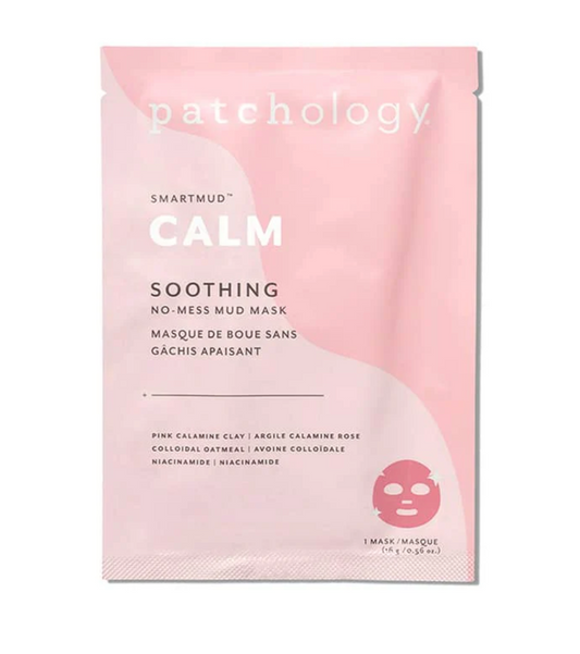 Soothe Sheet Mask