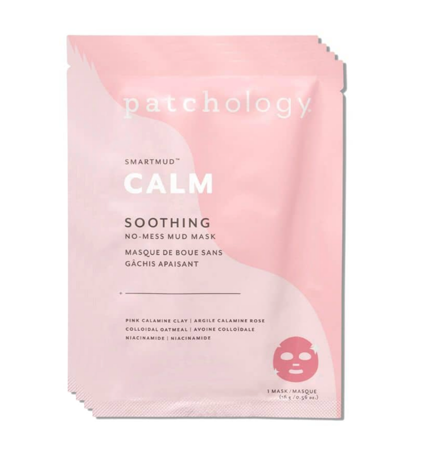 Soothe Sheet Mask
