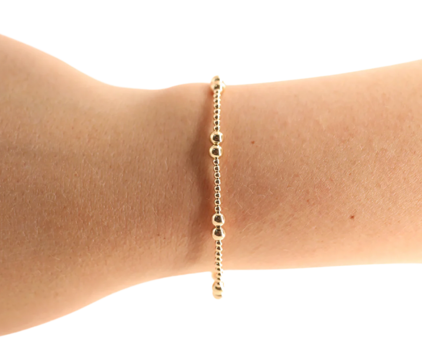 Leah Bracelet in Gold