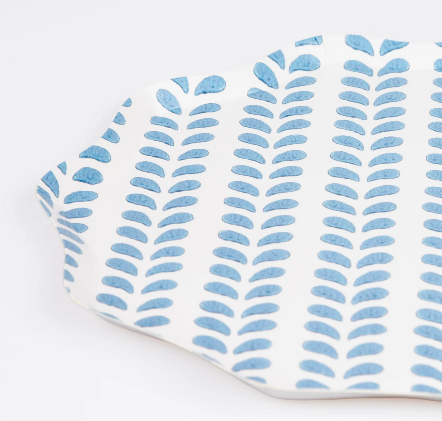 Molly Mahon Dinner Plates