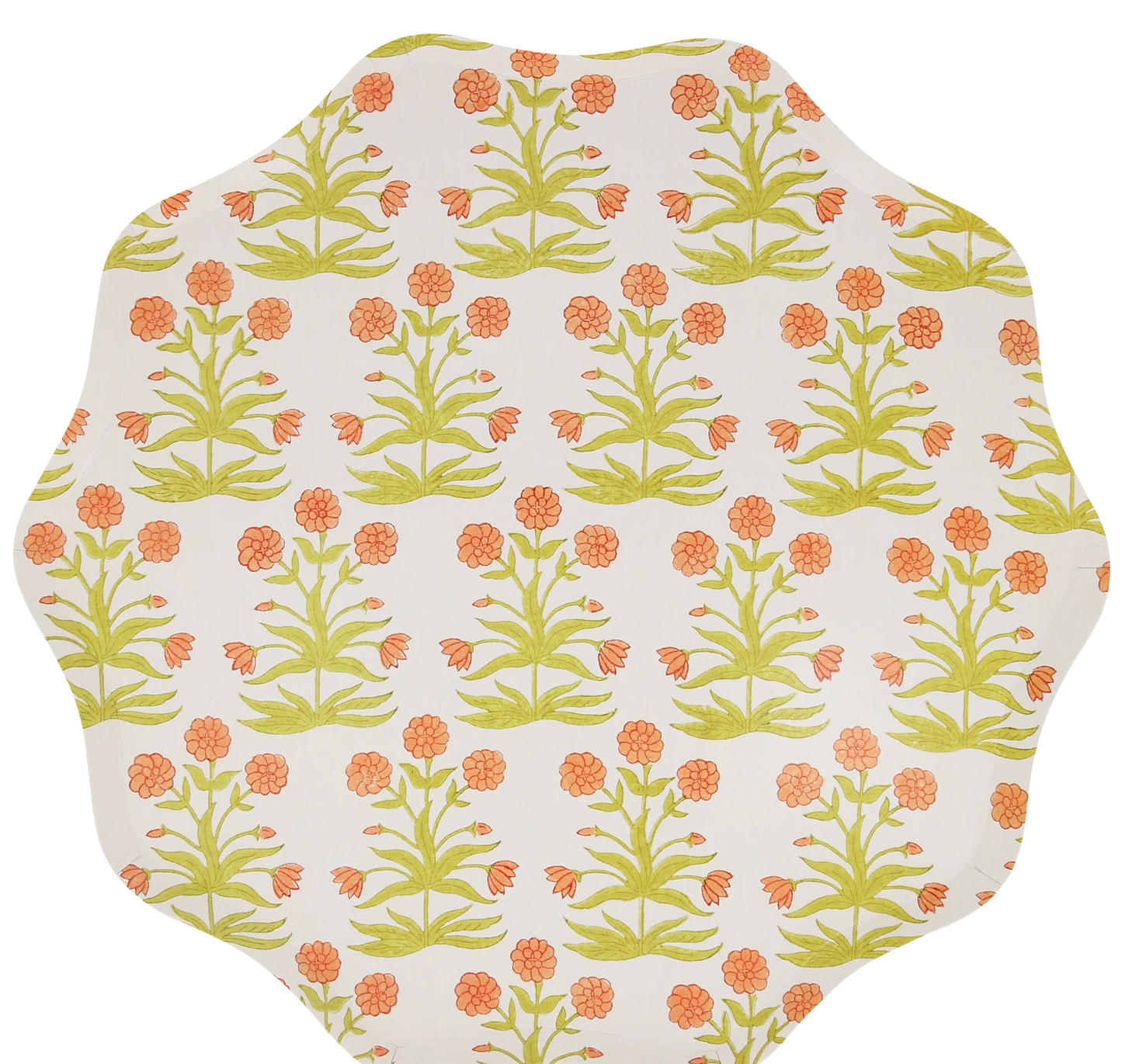 Molly Mahon Dinner Plates