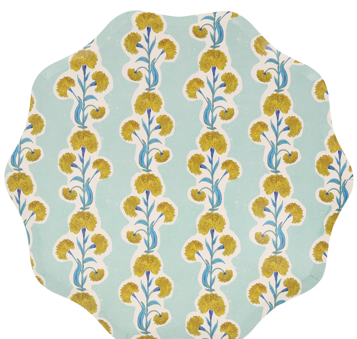 Molly Mahon Dinner Plates