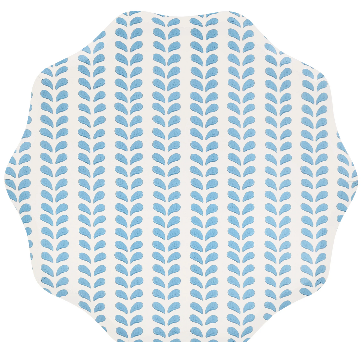 Molly Mahon Dinner Plates
