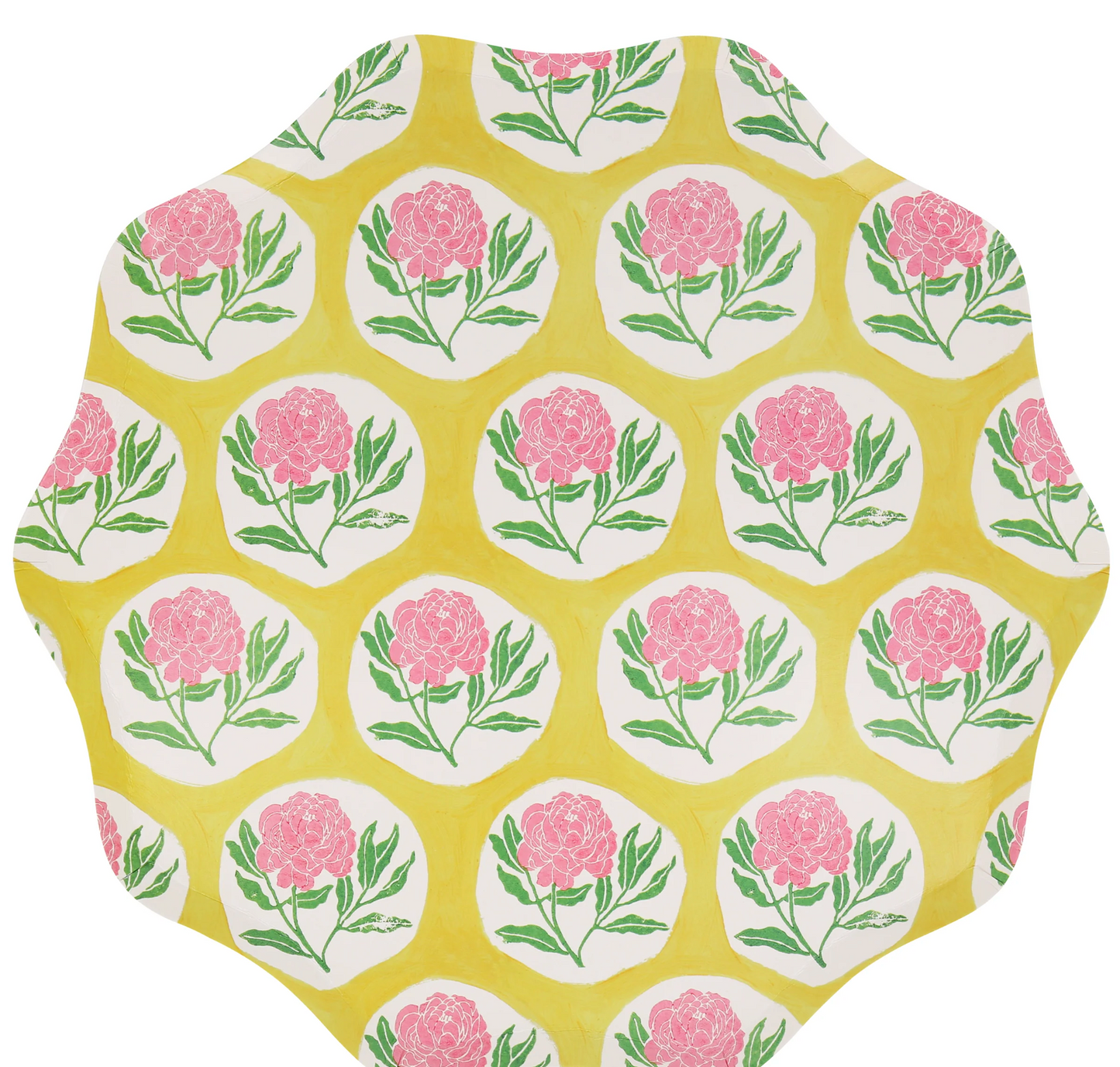 Molly Mahon Dinner Plates