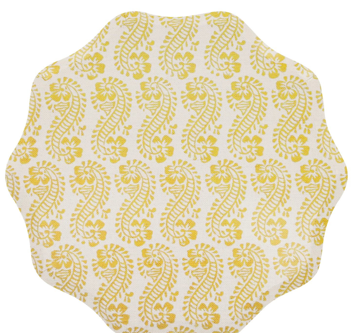 Molly Mahon Dinner Plates