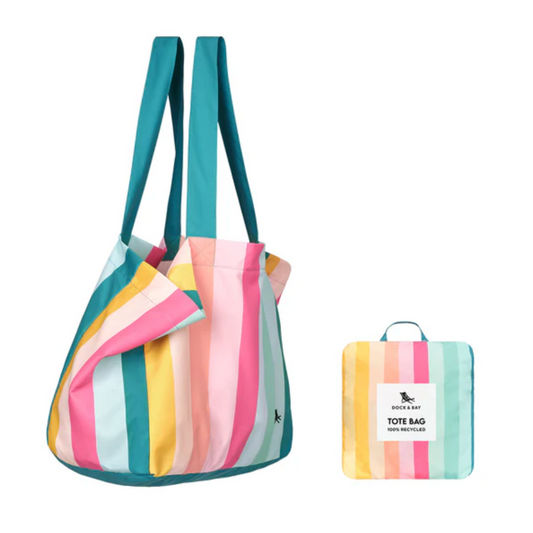 Costal Candy Everyday Bag