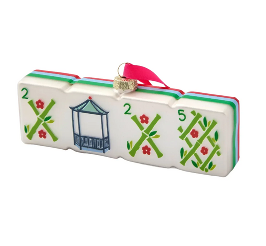 2025 Taylor Ornament