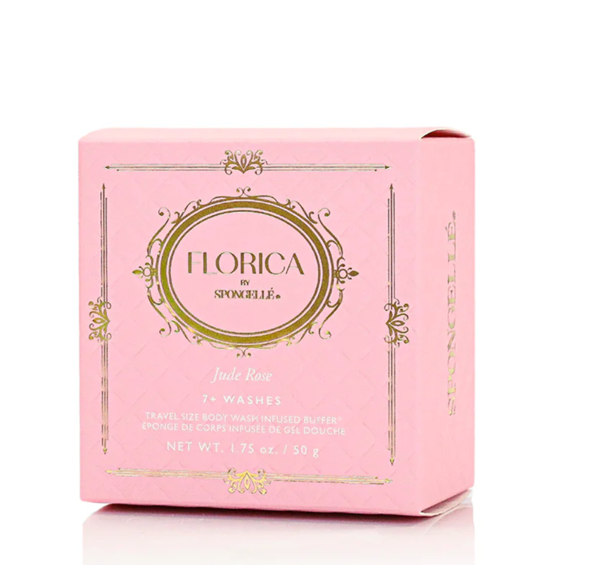 Florica Spongette - Jude Rose