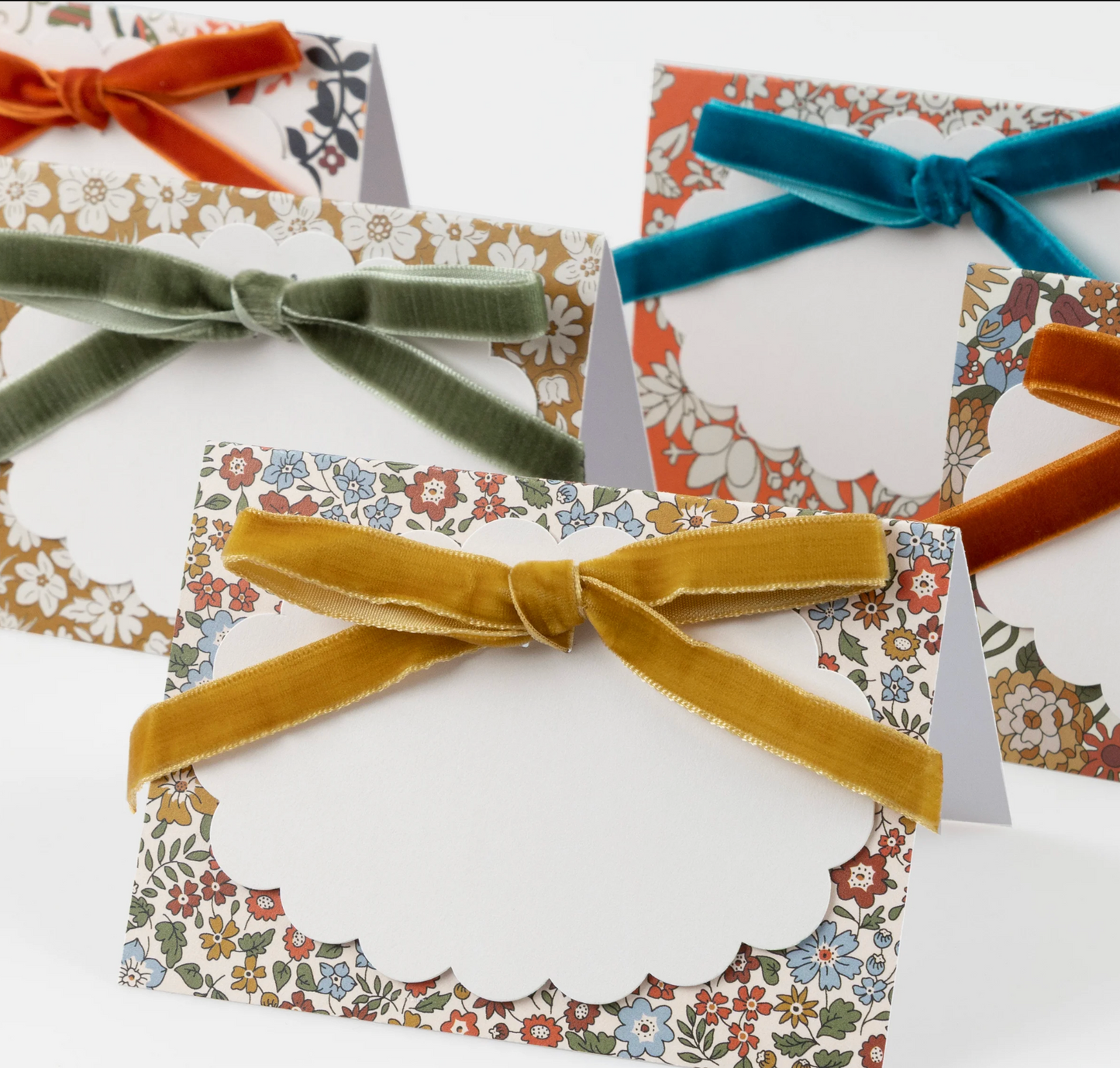 Liberty Fall Place Cards