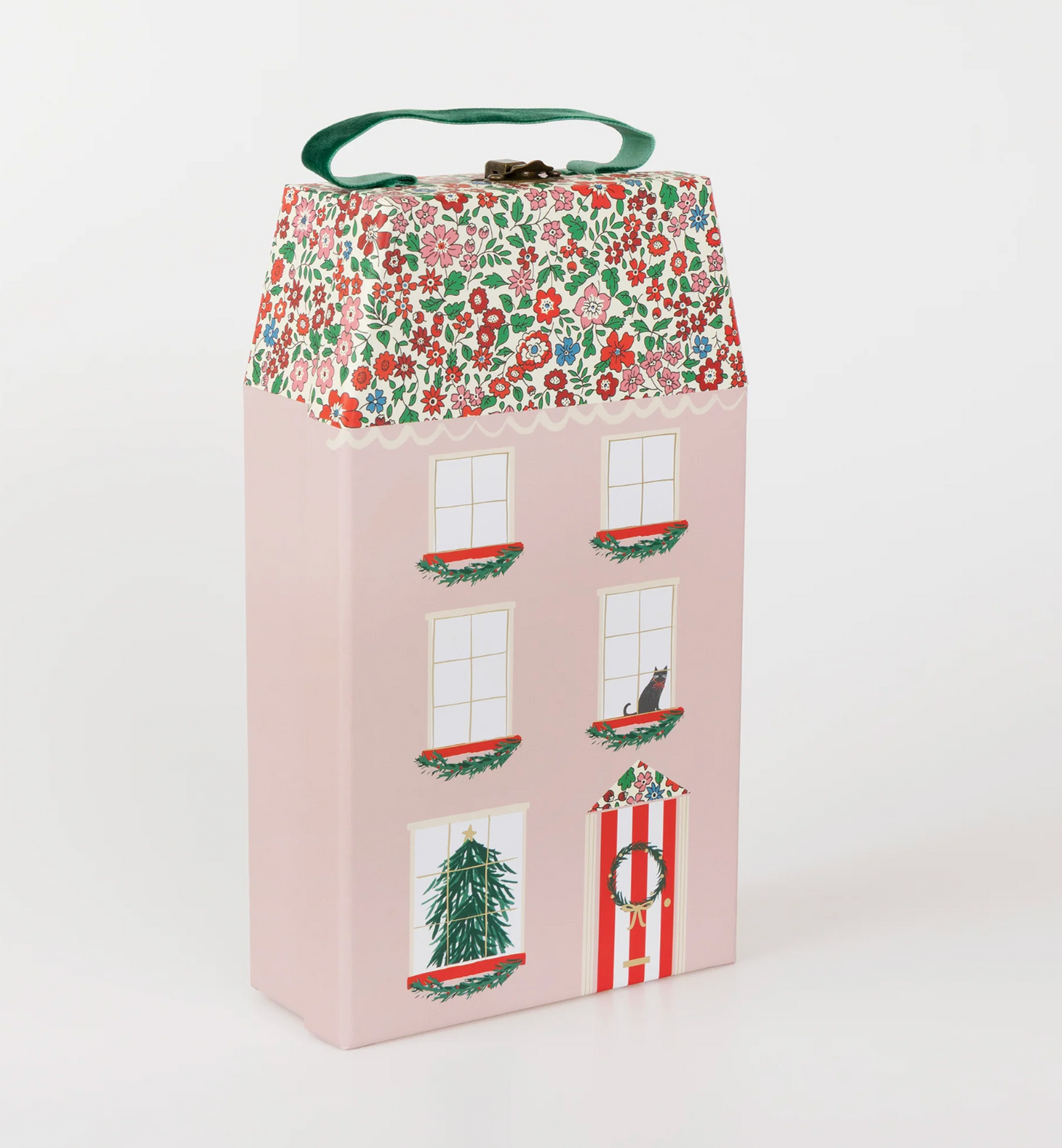 Liberty Charm Bracelet Advent Calendar