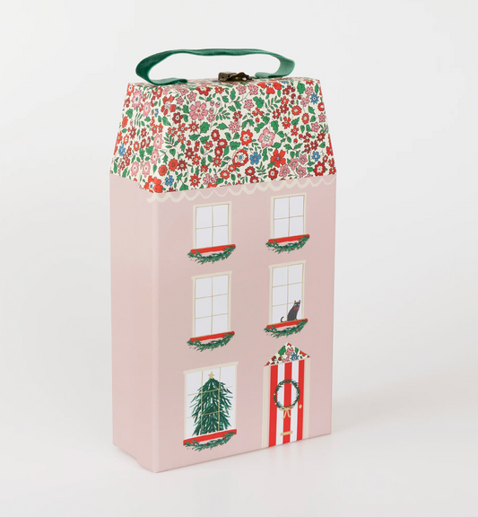 Liberty Charm Bracelet Advent Calendar